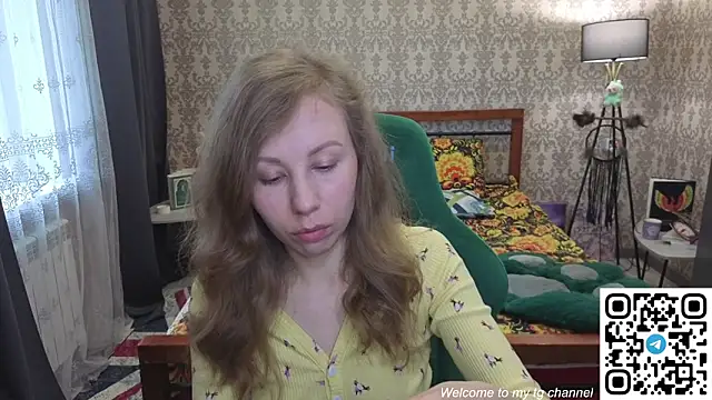 Lill Mary online show from 05.07.26
