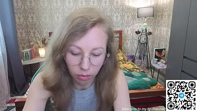 Lill Mary online show from 05.08.26