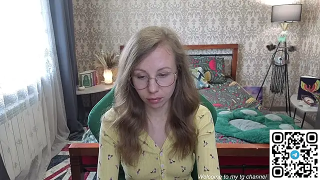 Snapshot of Lill_Mary chatting on 05.19.26 Lill Mary online show from 05.19.26