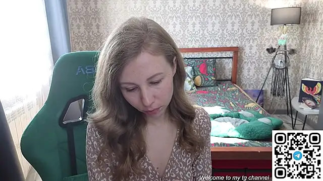 Snapshot of Lill_Mary chatting on 05.20.26 Lill Mary online show from 05.20.26