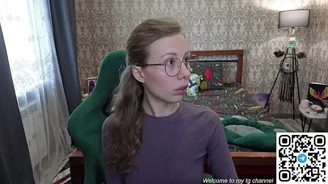Snapshot of Lill_Mary chatting on 05.23.26 Lill Mary online show from 05.23.26