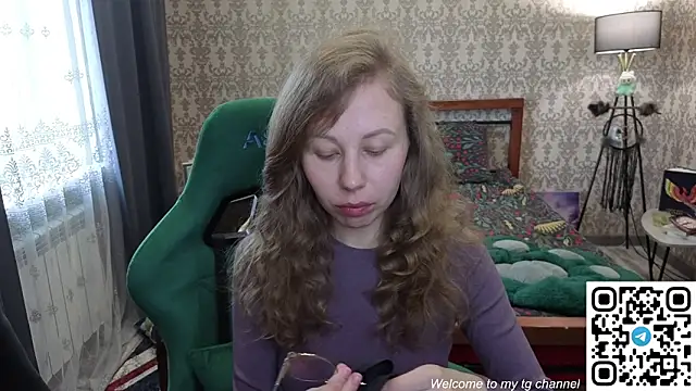 Snapshot of Lill_Mary chatting on 05.24.26 Lill Mary online show from 05.24.26