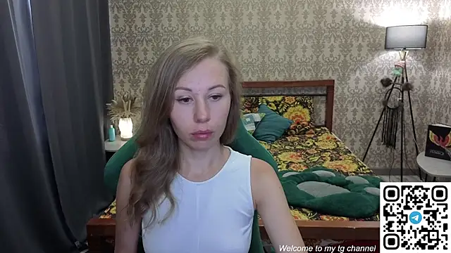 Snapshot of Lill_Mary chatting on 06.16.26 Lill Mary online show from 06.16.26