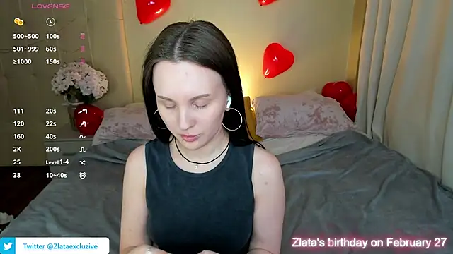 Snapshot of Wendy_mm chatting on 02.19.25 Wendy mm online show from 02.19.25