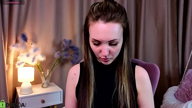 Wendy mm online show from 03.14.26