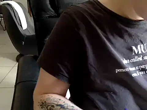 vanillesoumise online show from 03.03.26