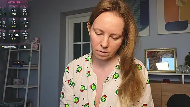 JanePearl online show from 05.20.26