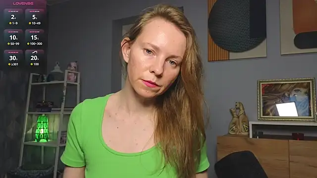 JanePearl online show from 05.23.26
