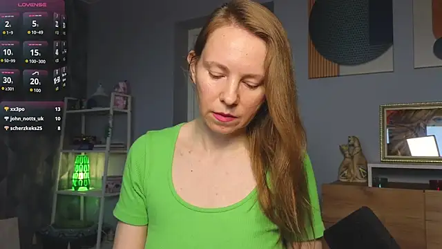 JanePearl online show from 05.24.26
