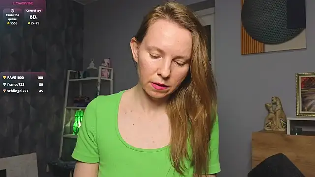 JanePearl online show from 05.24.26