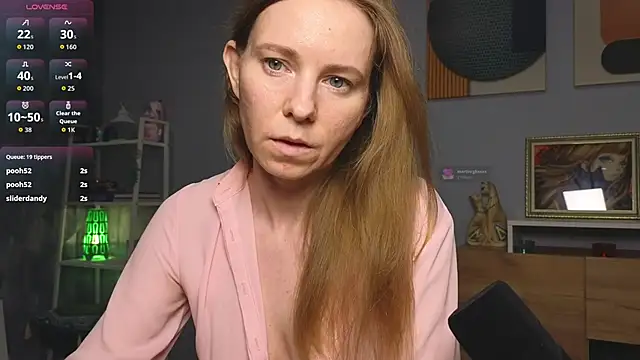JanePearl online show from 05.25.26