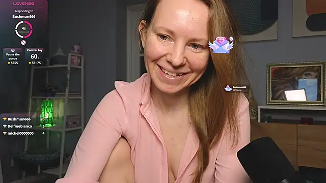 JanePearl online show from 05.27.26
