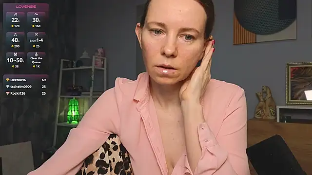 JanePearl online show from 05.29.26