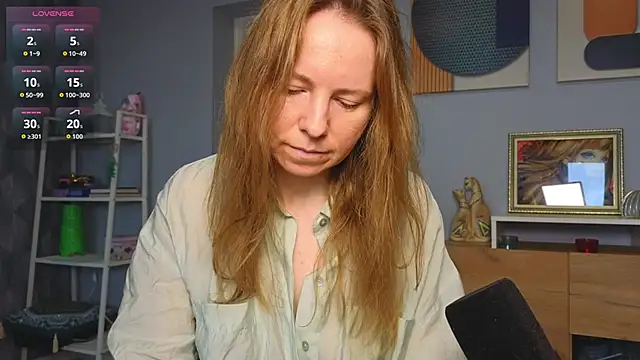 JanePearl online show from 05.30.26
