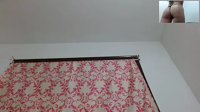 Snapshot of sammanta_hott chatting on 12.05.25 sammanta hott online show from 12.05.25