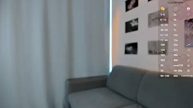 Snapshot of SofiaSimons chatting on 03.15.25 SofiaSimons online show from 03.15.25