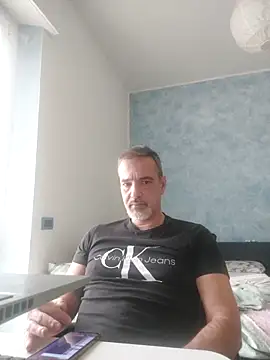 Marcolino183 online show from 02.09.26