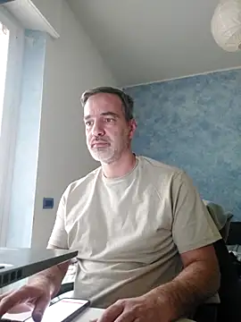 Marcolino183 online show from 03.04.26