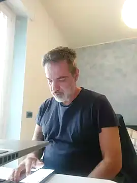 Marcolino183 online show from 03.11.26