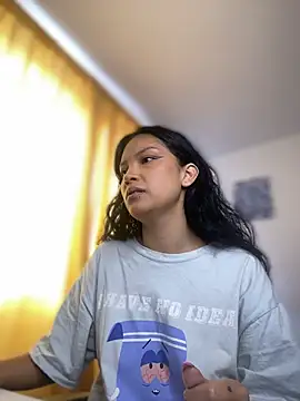 baby lizy online show from 02.01.26