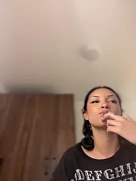 baby lizy online show from 05.02.26