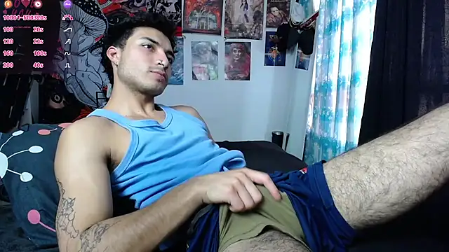 dylan fun18 online show from 02.12.26