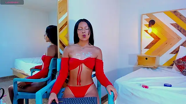 Katia Wilson online show from 01.16.25