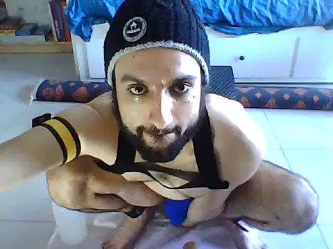 Elias la salace online show from 02.12.26