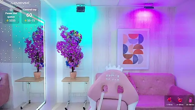 Gabby evanns online show from 10.24.25