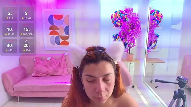 Gabby evanns online show from 04.23.26