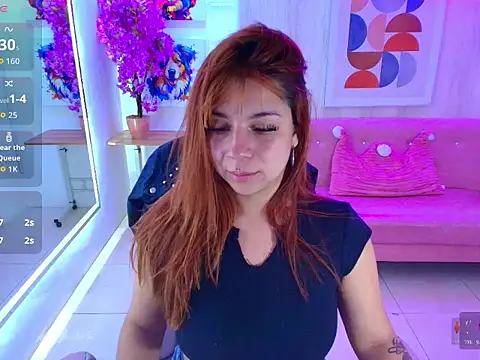 Gabby evanns online show from 04.25.26