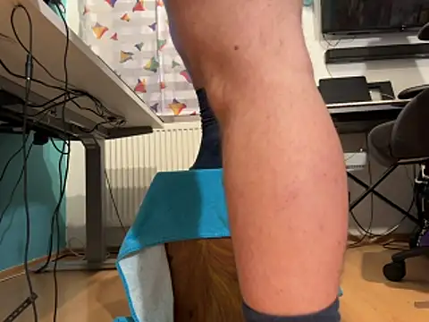 BigAssChubby online show from 01.31.25