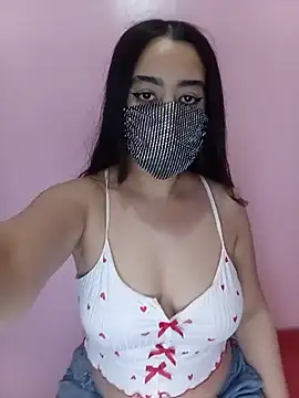 Salimasexyxh online show from 06.29.26