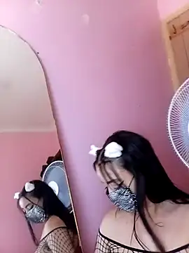 Salimasexyxh online show from 07.03.26