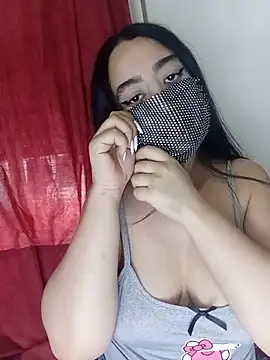 Salimasexyxh online show from 07.14.26