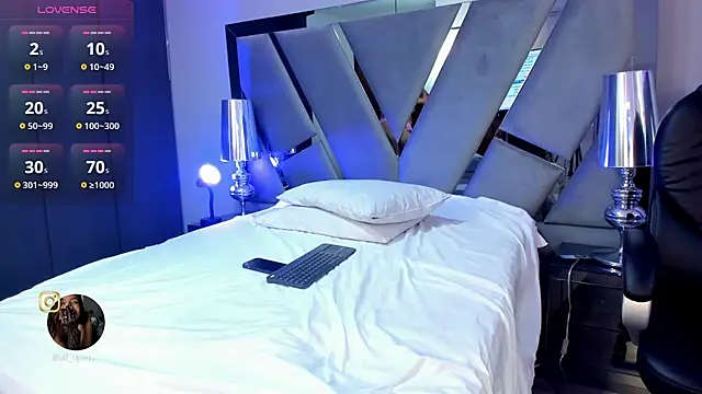 lena rousseau online show from 01.31.25