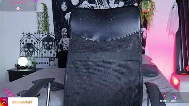 kemmadakii online show from 10.08.25