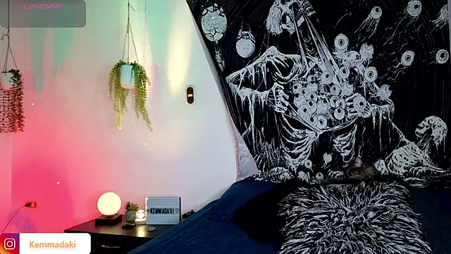 kemmadakii online show from 03.05.26