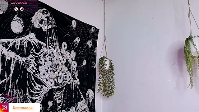kemmadakii online show from 06.11.26