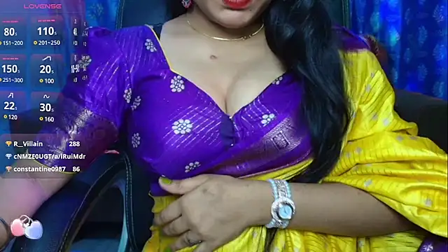 manogna teluguammai online show from 02.04.25