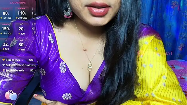 manogna teluguammai online show from 02.22.25