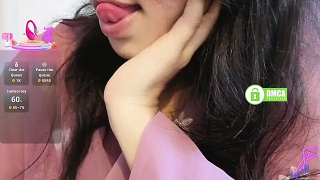 manogna teluguammai online show from 06.18.26