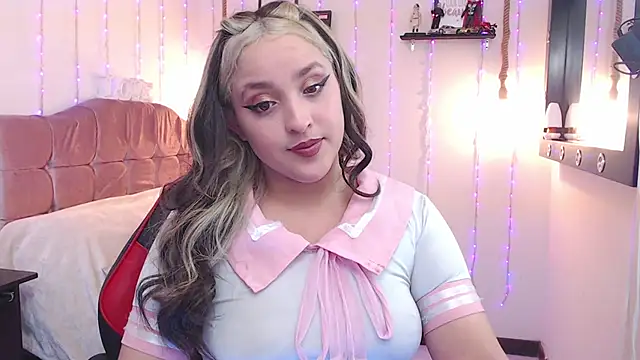 sapphire lilac online show from 12.07.24