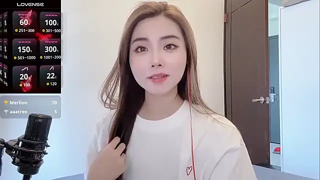 sweet5200 online show from 03.18.26