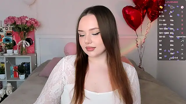 LittleKiitten online show from 05.24.26