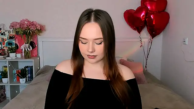 LittleKiitten online show from 05.27.26