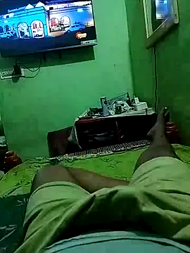 Snapshot of Karthik924 chatting on 03.03.25 Karthik924 online show from 03.03.25