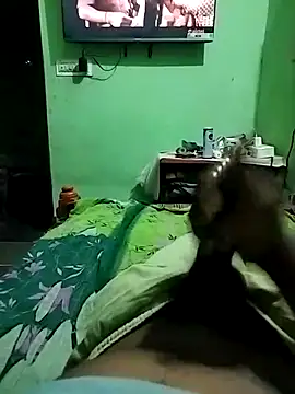 Snapshot of Karthik924 chatting on 03.03.25 Karthik924 online show from 03.03.25