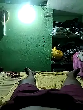 Karthik924 online show from 09.15.25