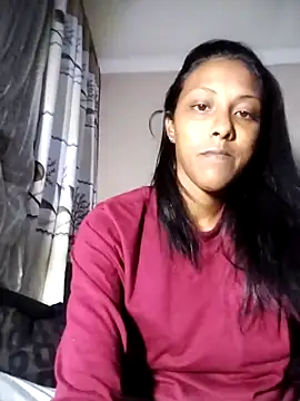 Indian-Seduction online show from 09.15.25